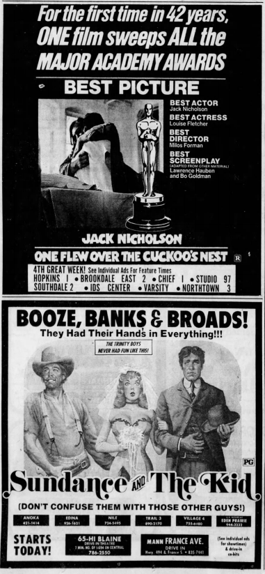Minnesota Movie Ads 6
