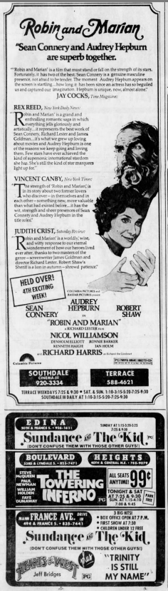 Minnesota Movie Ads 13