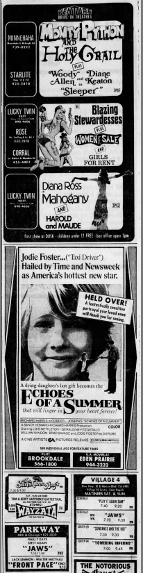 Minnesota Movie Ads 15