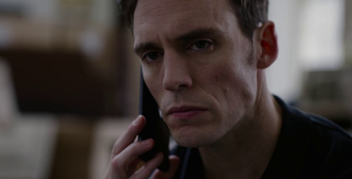 EVERY BREATH YOU TAKE 3