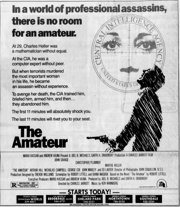 Minnesota Movie Ads 1