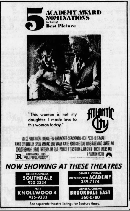 Minnesota Movie Ads 2