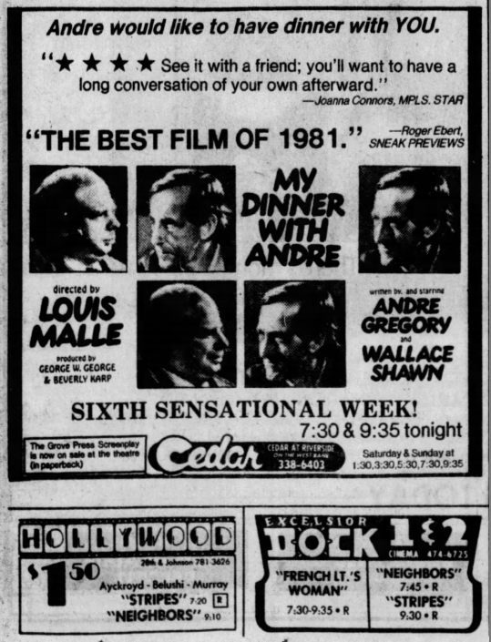 Minnesota Movie Ads 6