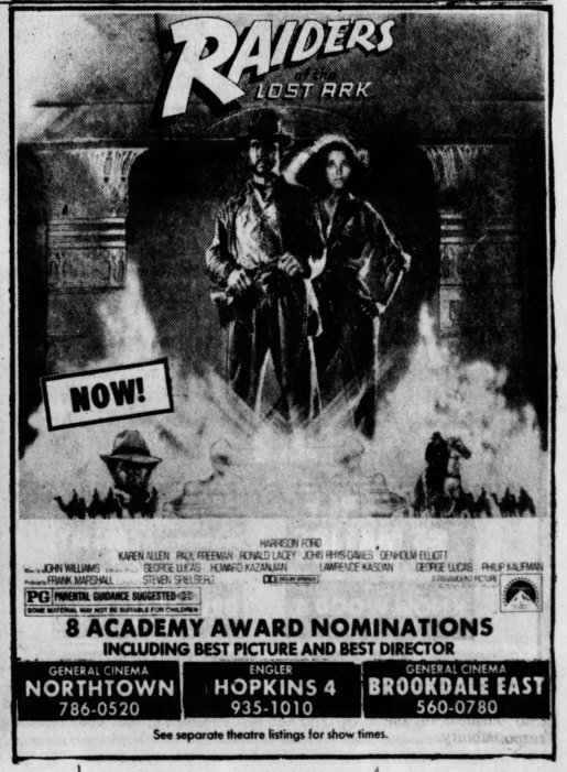 Minnesota Movie Ads 8
