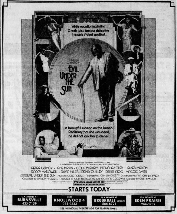 Minnesota Movie Ads 9