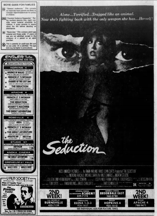 Minnesota Movie Ads 11