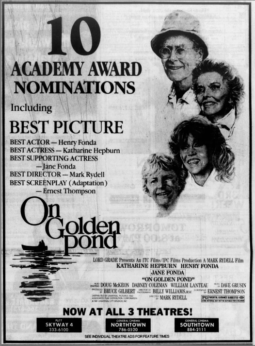 Minnesota Movie Ads 12