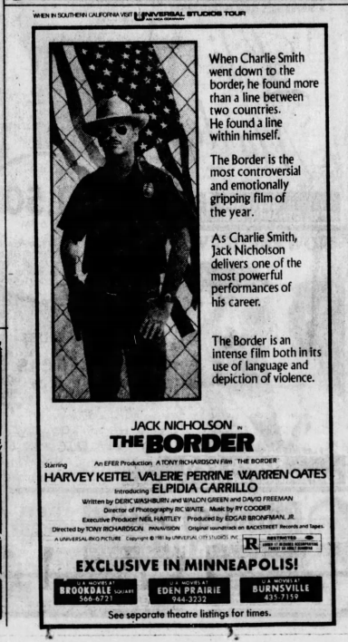 Minnesota Movie Ads 14