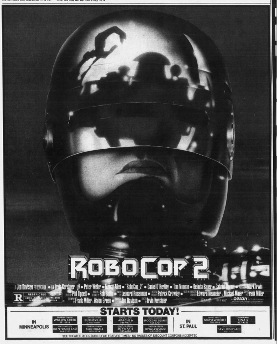 Minnesota Movie Ads 4