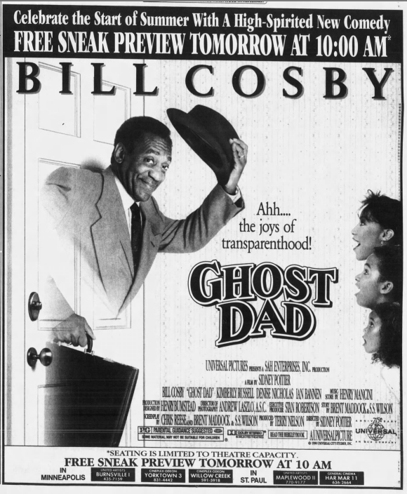 Minnesota Movie Ads 9