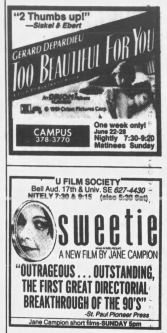Minnesota Movie Ads 11