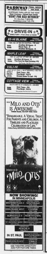 Minnesota Movie Ads 10