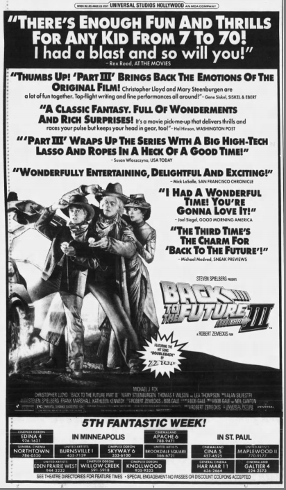 Minnesota Movie Ads 13