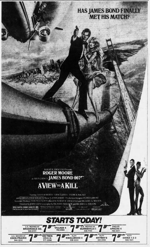 Minnesota Movie Ads 12