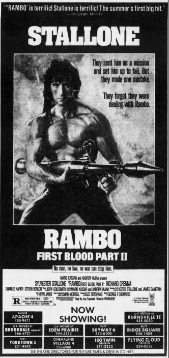 Minnesota Movie Ads 3