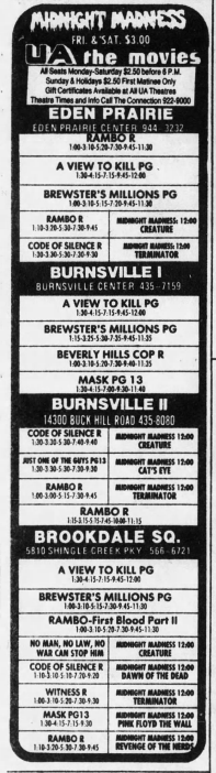 Minnesota Movie Ads 8