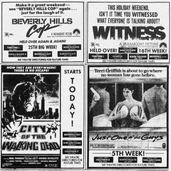 Minnesota Movie Ads 13