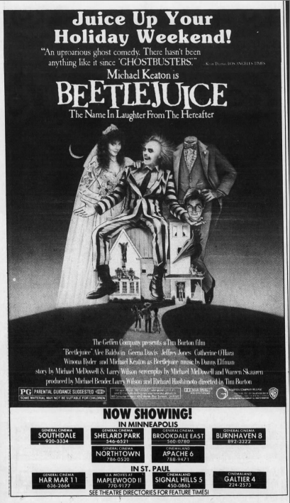 Minnesota Movie Ads 6