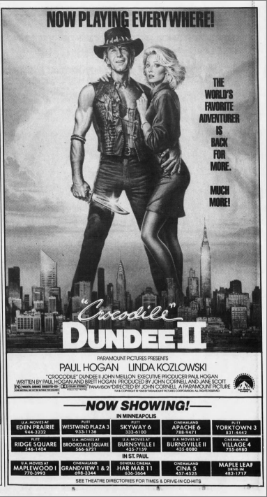 Minnesota Movie Ads 8