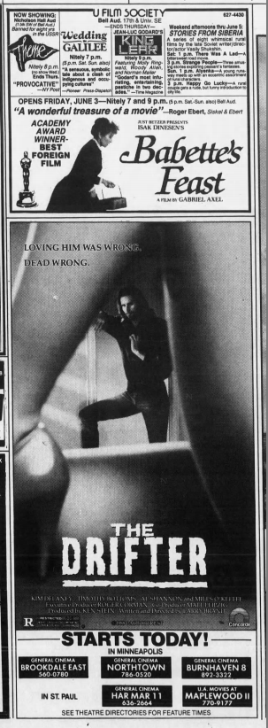 Minnesota Movie Ads 9