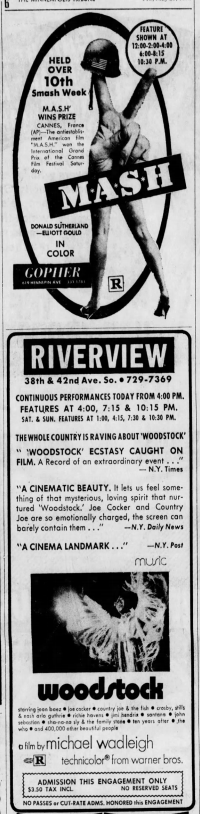 Minnesota Movie Ads 5