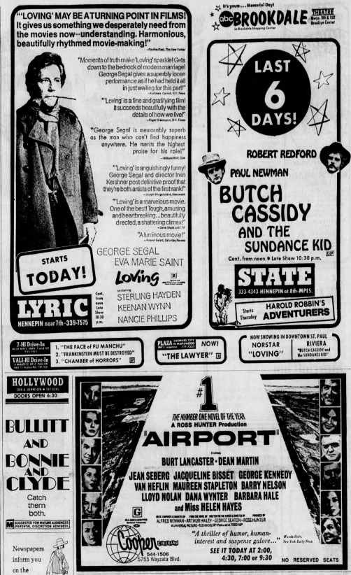 Minnesota Movie Ads 8