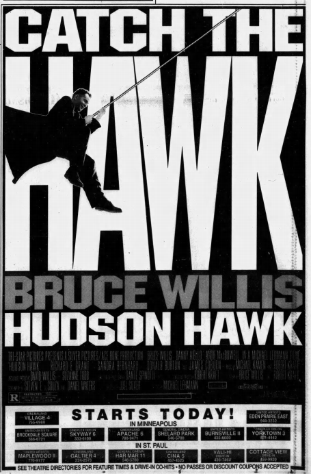 Minnesota Movie Ads 5