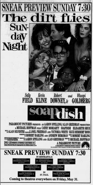 Minnesota Movie Ads 13