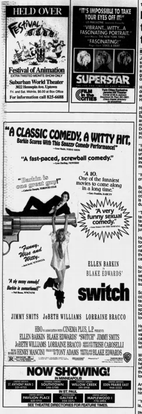 Minnesota Movie Ads 14