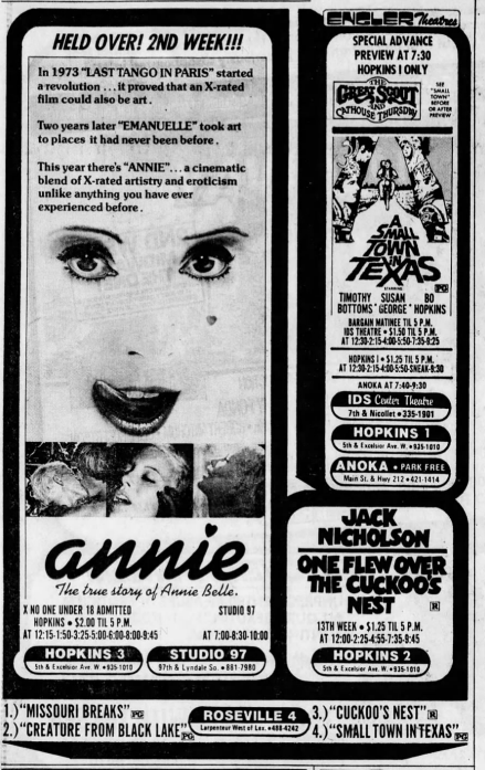 Minnesota Movie Ads 6