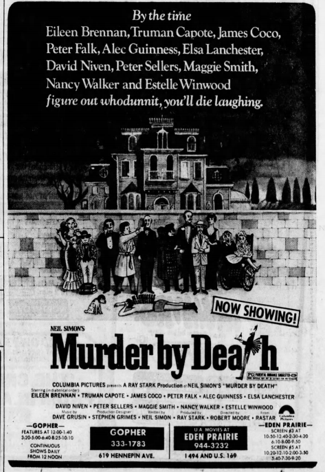 Minnesota Movie Ads 7