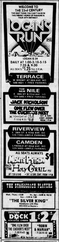 Minnesota Movie Ads 8