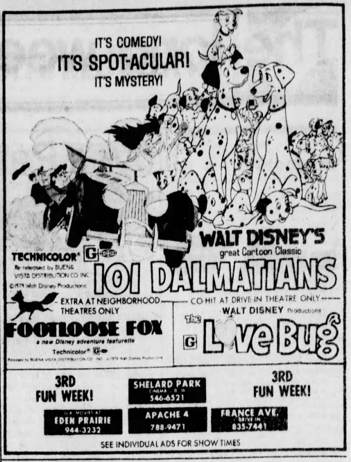 Minnesota Movie Ads 3