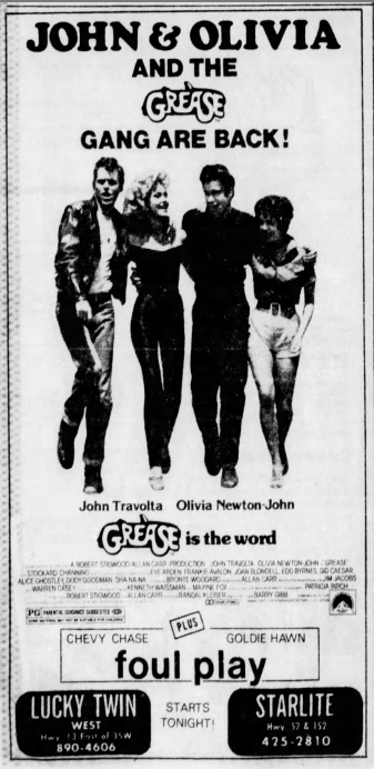 Minnesota Movie Ads 2