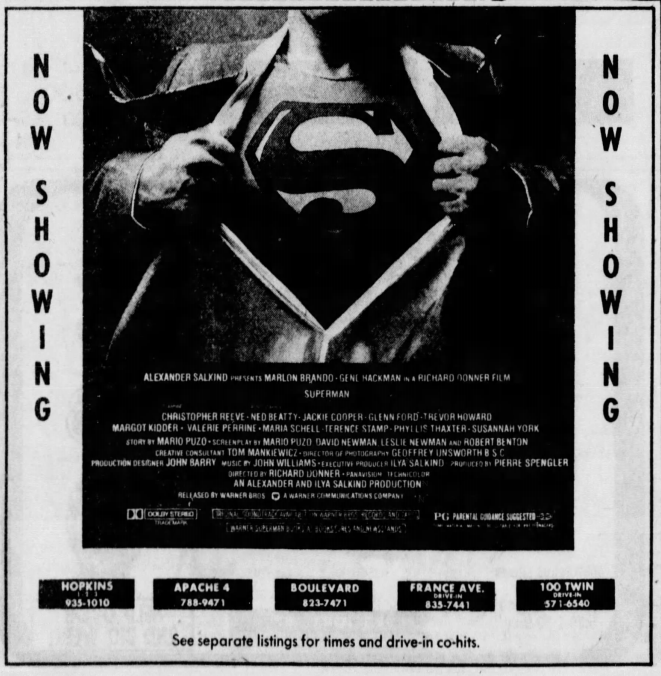 Minnesota Movie Ads 5