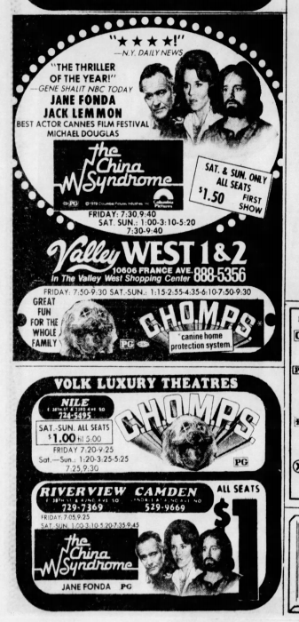 Minnesota Movie Ads 8