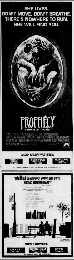 Minnesota Movie Ads 17