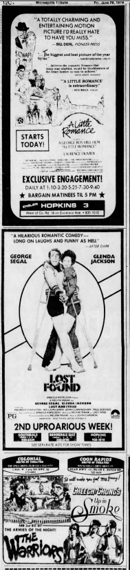 Minnesota Movie Ads 21