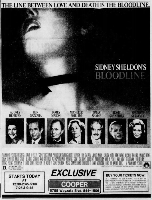 Minnesota Movie Ads 22