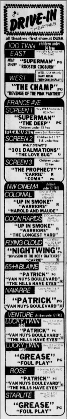 Minnesota Movie Ads 24