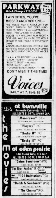 Minnesota Movie Ads 25