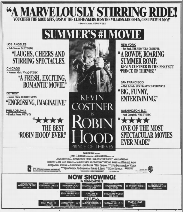 Minnesota Movie Ads 4