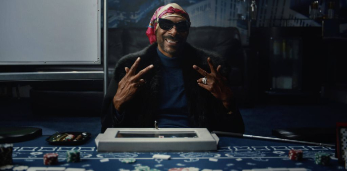 DOMINO BATTLE OF THE BONES 1