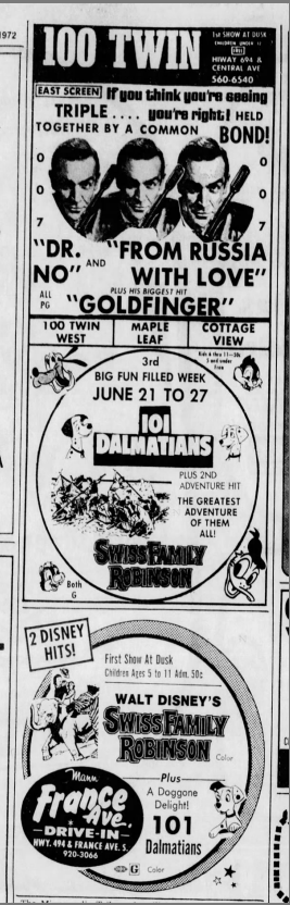 Minnesota Movie Ads 7