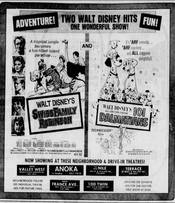 Minnesota Movie Ads 8