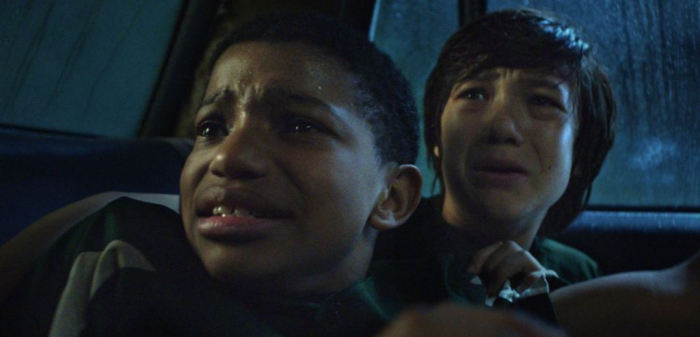 BOY BEHIND THE DOOR 3