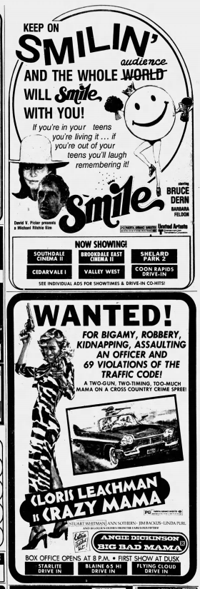 Minnesota Movie Ads 5