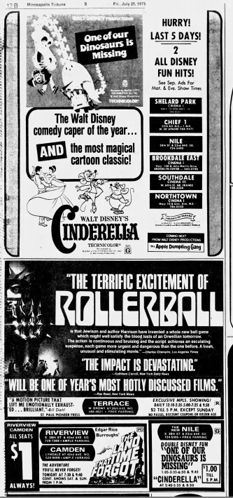 Minnesota Movie Ads 6