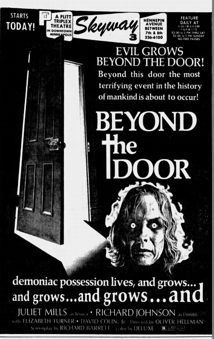 Minnesota Movie Ads 8