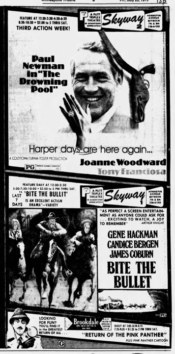Minnesota Movie Ads 9